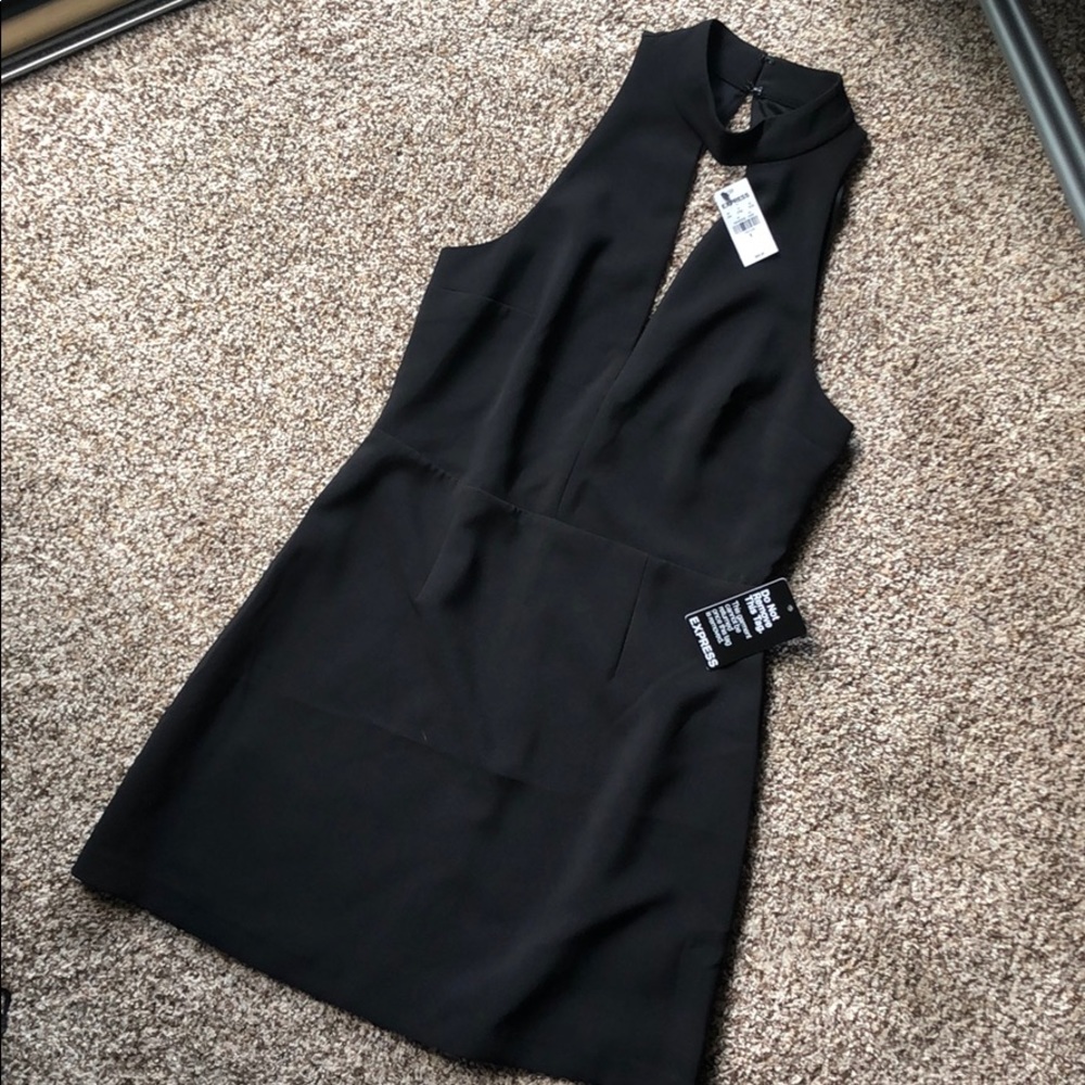 Express Dress